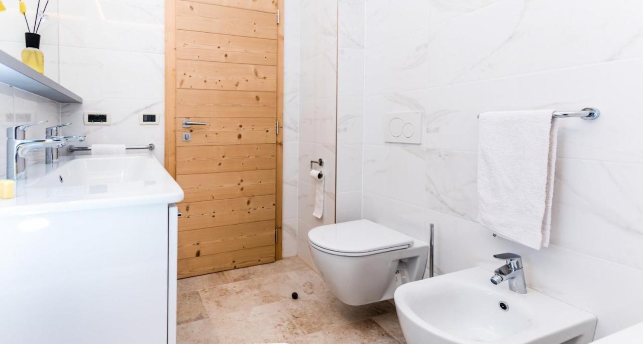 Apartment Rainer Ortisei Ngoại thất bức ảnh