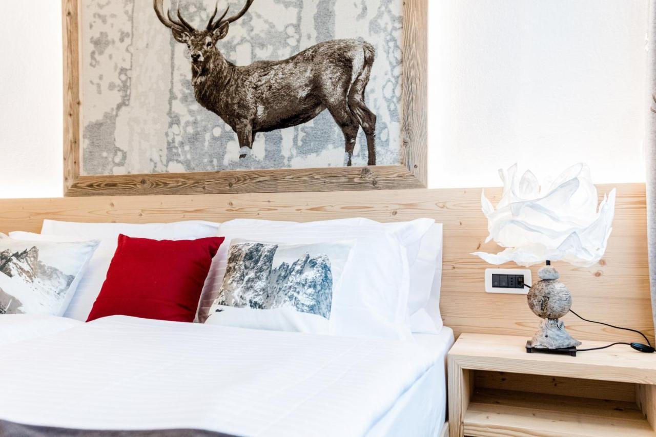 Apartment Rainer Ortisei Ngoại thất bức ảnh