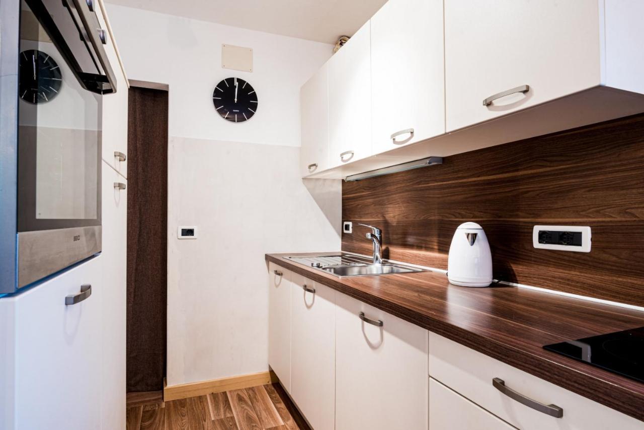 Apartment Rainer Ortisei Ngoại thất bức ảnh