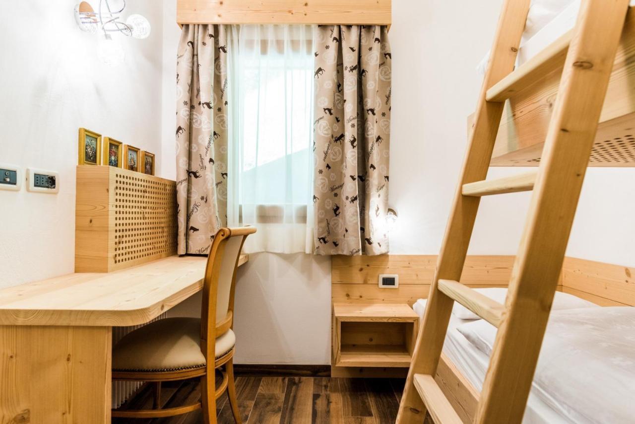 Apartment Rainer Ortisei Ngoại thất bức ảnh